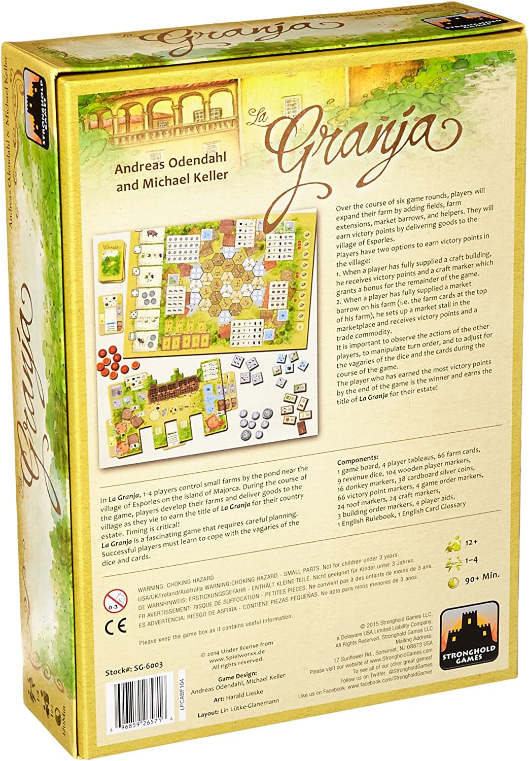 La Granja